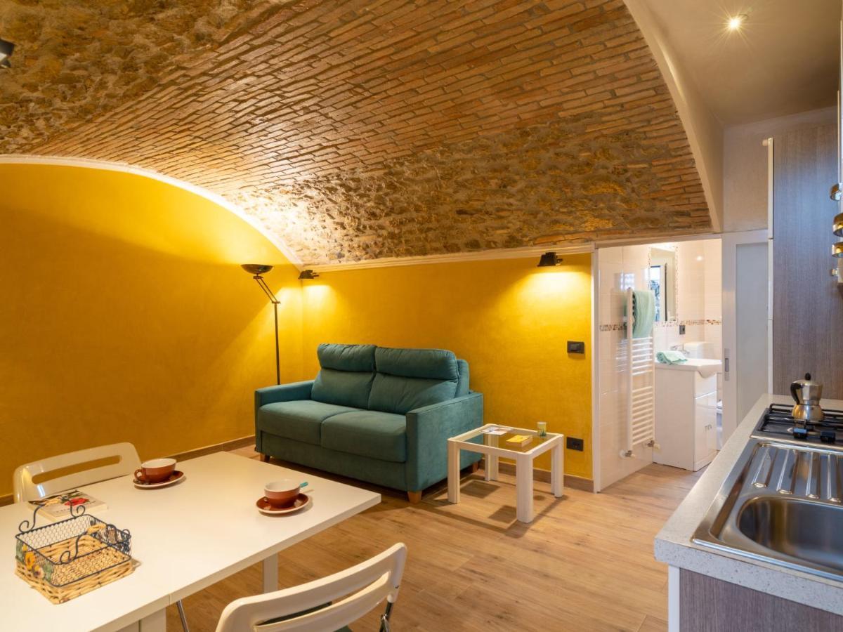 Apartment Ernestina By Interhome Ventimiglia Luaran gambar