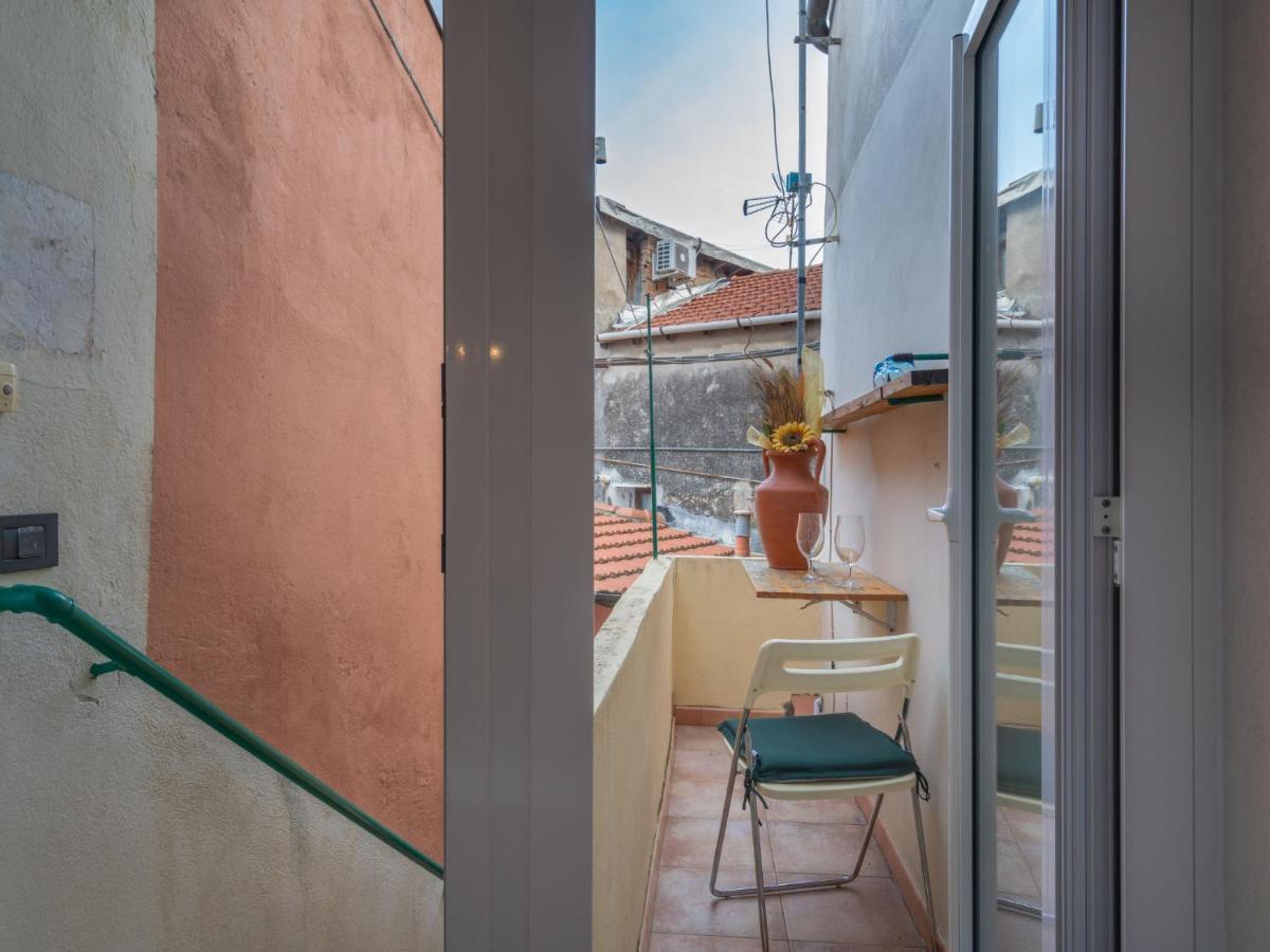 Apartment Ernestina By Interhome Ventimiglia Luaran gambar