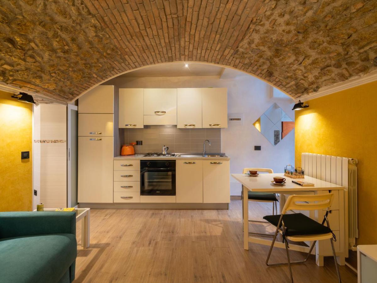 Apartment Ernestina By Interhome Ventimiglia Luaran gambar